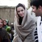 Анджелина Джоли создает мультфильм про Афганистан