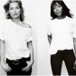 Наоми Кэмпбелл и Кейт Мосс снялись в юбилейной кампании против рака груди