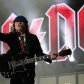 Foo Fighters снова откроют концерт AC/DC: «one night only» превратился во второй общий вечер
