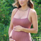 39-летняя Яна Крамер беременна и в ожидании появления первенца