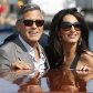 Амаль и Джордж Клуни соорудили дома «тревожную комнату»