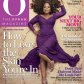 Опра Уинфри в издании имени себя O, The Oprah Magazine