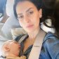 Хилария Болдуин опубликовала видео сына Эдуардо в день, когда ему исполнилось 3 месяца