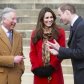 Принц Чарльз боится, что Кейт Миддлтон повторит ошибку принцессы Дианы