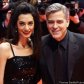 Семья Клуни ждет первенца