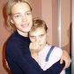 Наталья Водянова поддержала девочку с синдромом Дауна новым флэшмобом