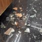 «Очень странно и страшно»: в квартире Ирины Пинчук внезапно разбилось зеркало