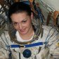Серова стала первой россиянкой на МКС за 17 лет!