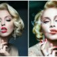 Снимок украинской певицы стал прообразом для нового фото Мадонны