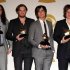 Kings of Leon добавили второй концерт в The O2 к юбилею арены