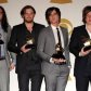 Kings of Leon добавили второй концерт в The O2 к юбилею арены