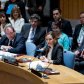 Анжелина Джоли выступила в ООН