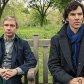 Мартин Фримен не знает, когда снимут продолжение сериала “Шерлок”
