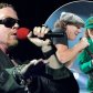 Фронтмен «Guns N’ Roses» может временно заменить вокалиста «AC/DC»