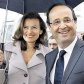 Президент Франции изменил своей жене