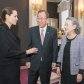 Анджелина Джоли встретилась с  Пан Ги Муном