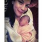 Лив Тайлер опубликовала фото с новорожденной дочерью