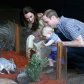 Принц Уильям и Кейт Миддлтон подарят сыну на день рождения деревянные игрушки