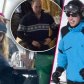 Принц Уильям отдыхает на горнолыжном курорте с моделью Софи Тейлор