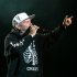 Основатель и вокалист группы «Limp Bizkit» Фред Дерст снял кепку, чем очень удивил фанатов