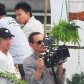 На Майкла Бэя напали в Гонконге: режиссер отделался легкой травмой
