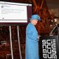 Королева Елизавета II отправила свое первое сообщение в Twitter
