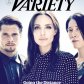 Анджелина Джоли в журнале “Variety”