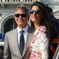 Амаль Клуни грозит арест за ее скандальный доклад в Каире