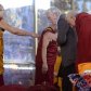 Ричард Гир встретился с Далай-ламой