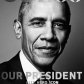 Снимки Барака Обамы появились на страницах ЛГБТ-журнала «Out»