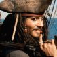 Джонни Депп опять станет пиратом