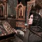 Юлия Волкова вернулась из ислама в православие
