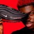 Компания Nike подала в суд на рэп-исполнителя Lil Nas X за использование своего логотипа