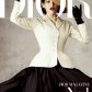 Марион Котийяр в новом издании от Dior