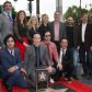 Джим Парсонс получил звезду на Аллее Славы в Голливуде