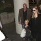 Анжелина Джоли и все ее дети улетают в Австралию