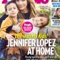Дженнифер Лопес и ее дети появились на обложке нового номера People