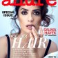 Сальма Хайек обнажилась для Allure Magazine
