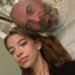 Дочь Веры Брежневой опубликовала фото своего отца: как выглядит сейчас бывший муж певицы?