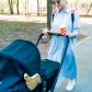 Полина Гагарина впервые рассказала о новорожденной дочери
