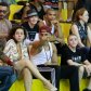 Мадонна и Брахим Заибат: бразильские развлечения