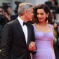 Джордж Клуни рассказал о воспитании близнецов