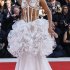 Дженнифер Лоуренс снялась для Dior среди картин LACMA