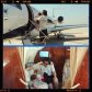 Филипп Киркоров увез детей к морю на роскошном самолете