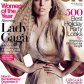 Леди Гага: Женщина года по версии Glamour