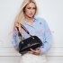 Икона нулевых снова в игре: Пэрис Хилтон стала лицом новой кампании KARL LAGERFELD SS26