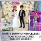 Пожениться как рэпер и телезвезда: разработана компьютерная игра о Ким Кардашьян и Канье Вест