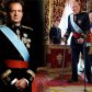 Почему Король Испании Карлос I ходит на костылях?