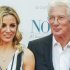 Ричард Гир женится на Алехандре Сильве: история знакомства с «дядей Ричардом»