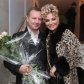 Мария Максакова даст большой концерт на 9-й день смерти мужа